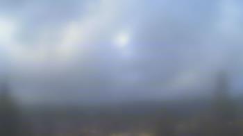 Weather camera view of De Anza College.