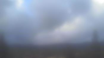 Weather camera view of De Anza College.