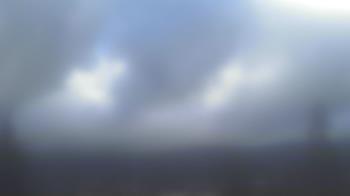 Weather camera view of De Anza College.