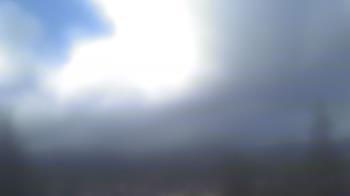 Weather camera view of De Anza College.