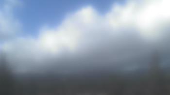 Weather camera view of De Anza College.