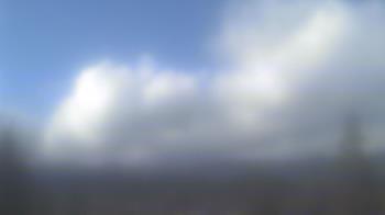 Weather camera view of De Anza College.