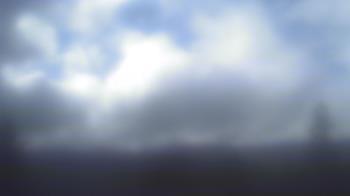 Weather camera view of De Anza College.