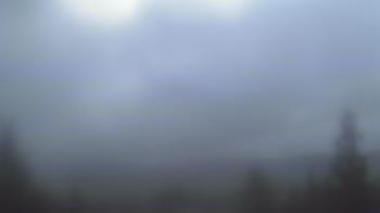 Weather camera view of De Anza College.