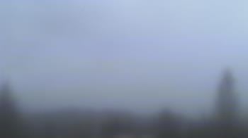 Weather camera view of De Anza College.