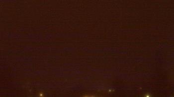 Weather camera view of De Anza College.