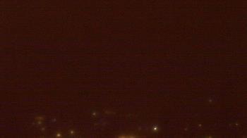 Weather camera view of De Anza College.