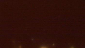 Weather camera view of De Anza College.