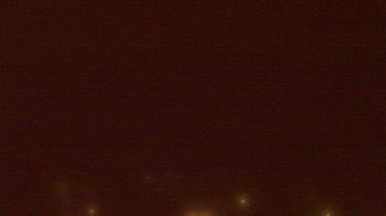 Weather camera view of De Anza College.