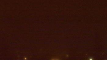 Weather camera view of De Anza College.