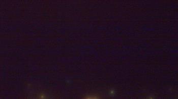 Weather camera view of De Anza College.