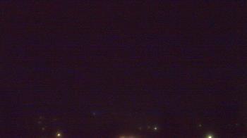 Weather camera view of De Anza College.