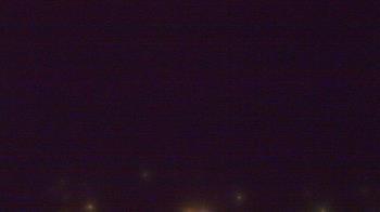 Weather camera view of De Anza College.