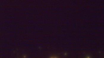 Weather camera view of De Anza College.