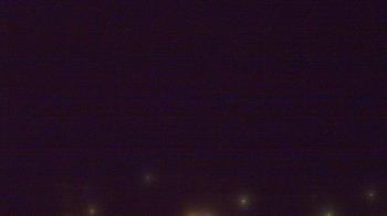 Weather camera view of De Anza College.