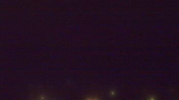 Weather camera view of De Anza College.