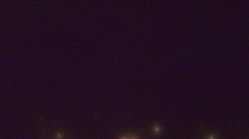 Weather camera view of De Anza College.