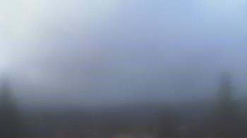 Weather camera view of De Anza College.