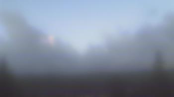 Weather camera view of De Anza College.