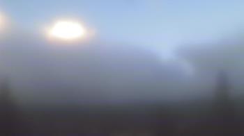 Weather camera view of De Anza College.