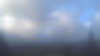 Weather camera view of De Anza College.