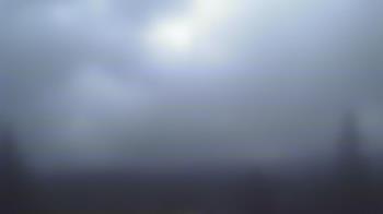 Weather camera view of De Anza College.