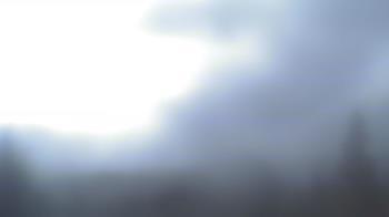 Weather camera view of De Anza College.