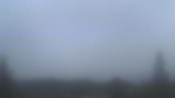 Weather camera view of De Anza College.