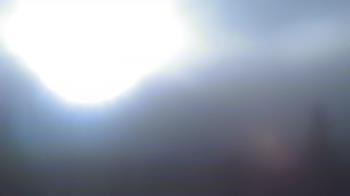 Weather camera view of De Anza College.