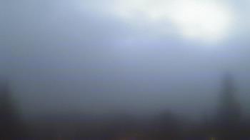 Weather camera view of De Anza College.