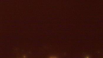 Weather camera view of De Anza College.