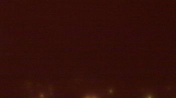 Weather camera view of De Anza College.