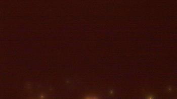 Weather camera view of De Anza College.