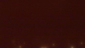 Weather camera view of De Anza College.