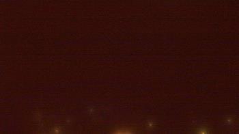 Weather camera view of De Anza College.