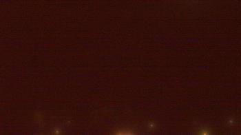 Weather camera view of De Anza College.