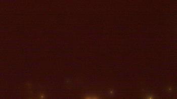 Weather camera view of De Anza College.