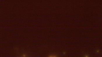 Weather camera view of De Anza College.