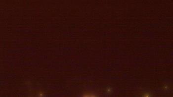 Weather camera view of De Anza College.