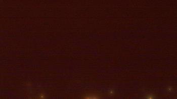 Weather camera view of De Anza College.