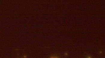 Weather camera view of De Anza College.