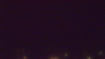 Weather camera view of De Anza College.