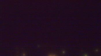 Weather camera view of De Anza College.