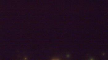 Weather camera view of De Anza College.