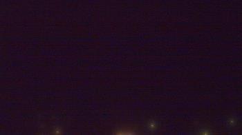 Weather camera view of De Anza College.