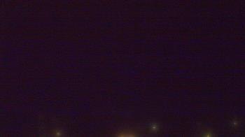 Weather camera view of De Anza College.