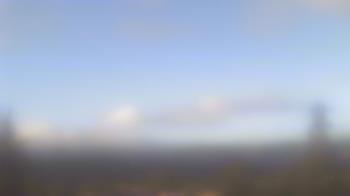 Weather camera view of De Anza College.