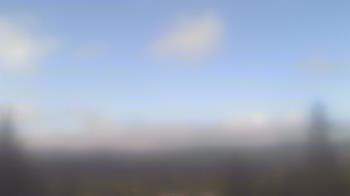 Weather camera view of De Anza College.