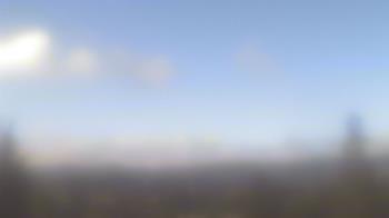 Weather camera view of De Anza College.