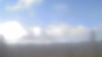 Weather camera view of De Anza College.